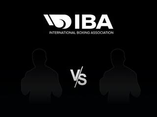 Профессиональный бокс. IBA Champions' Night. Баходир Жалолов против Даниса Латыпова. Трансляция из ОАЭ