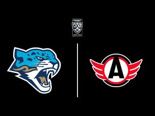 Фонбет Чемпионат КХЛ. "Барыс" - "Автомобилист"