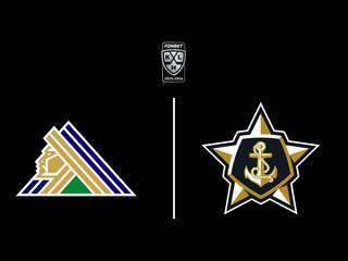 Фонбет Чемпионат КХЛ. "Салават Юлаев" -"Адмирал"