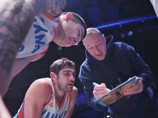 Мини-фильм о Суперкубке ЕКЛ 3х3 в Калуге