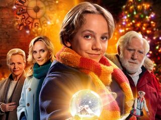 Семейство Клаус