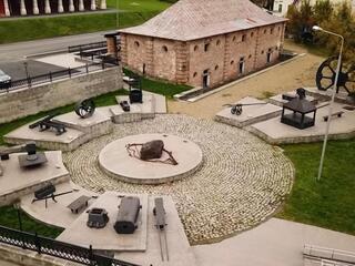 Уральская платина и экспедиция Гумбольта