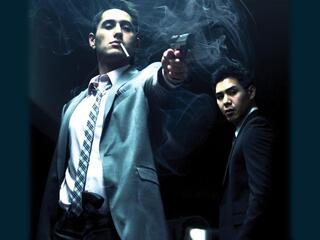 Последний крик