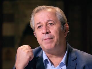 По следам сирийских мудрецов