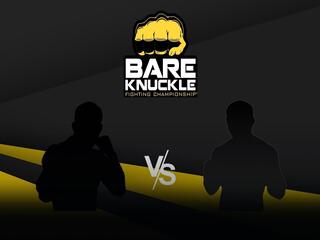Бокс. Bare Knuckle FC. Майк Вертрила против Луиса Пауло Терра. Трансляция из Таиланда