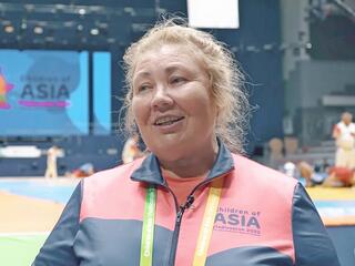 Дети Азии. Энергия будущего