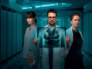 13 клиническая