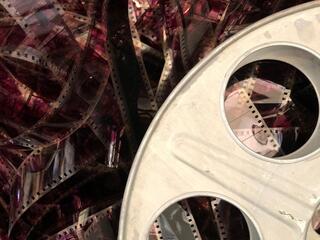 Вытирайте ноги