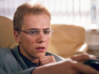 Дети Ванюхина