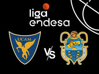 АСВ 22/23 Чемпионат Испании - 14-й тур: "Мурсия" - "Тенерифе"