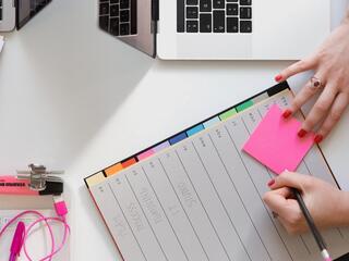 Стоянка у Ивановских озёр