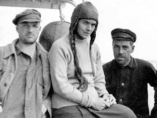 Дневник "белой вороны"