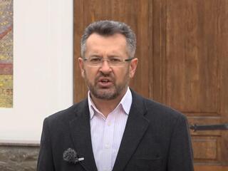 Святитель Лука Крымский