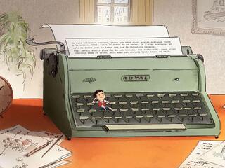 Маленький Николя