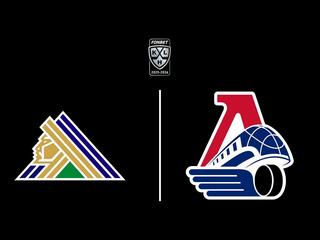 Фонбет Чемпионат КХЛ. "Салават Юлаев" -"Локомотив"