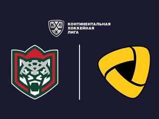 Фонбет Чемпионат КХЛ. "Ак Барс" -"Северсталь"