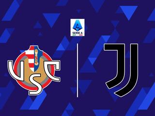 Чемпионат Италии. Кремонезе - Ювентус
