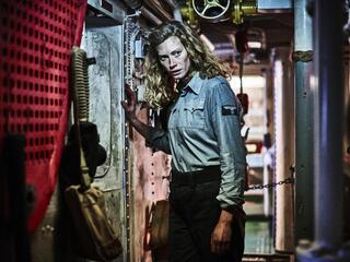 Кровавое судно