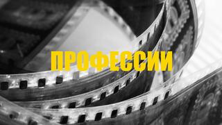Профессии