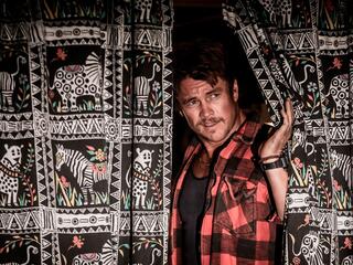 Бегущие за волной