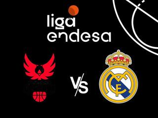 АСВ 22/23 Чемпионат Испании - 16-й тур: "Гранада" - "Реал"