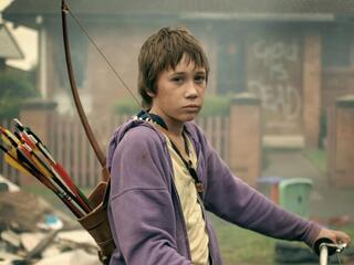 Я люблю Сару Джейн