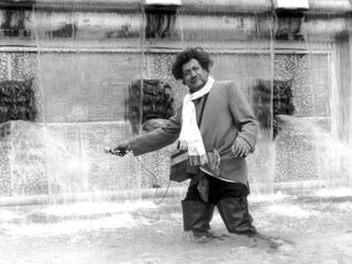 Ловушка для звуков