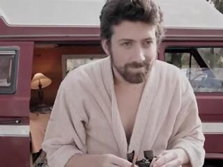 Я - фанат своего соседа