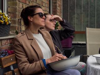 Поговорим о погоде