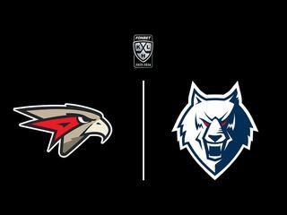 Фонбет Чемпионат КХЛ. "Авангард" - "Нефтехимик"