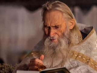 Отец Илий. Кавказский рубеж