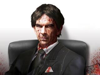 Корпорация Редда