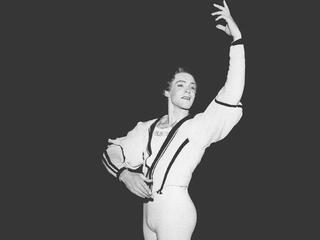 90 лет со дня рождения Николая Фадеечева