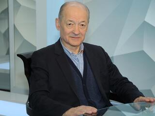 О балете. Михаил Лавровский