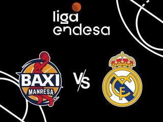 АСВ 22/23 Чемпионат Испании - 18-й тур: "Манреса" - "Реал"