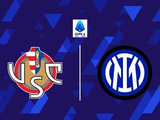 Чемпионат Италии. Кремонезе - Интер