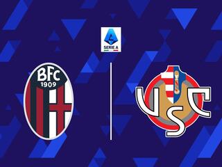 Чемпионат Италии. Болонья - Кремонезе