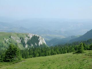 Нацпарк Копаоник Сербия