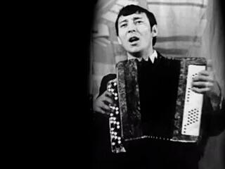 Композитор Зелимхан Зинеев