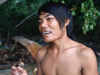 Корни Человечества - Поиски истоков