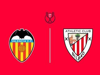 Кубок Испании. 1/4 финала. Валенсия - Атлетик