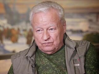 План генерала Ватутина