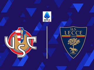 Чемпионат Италии. Кремонезе - Лечче