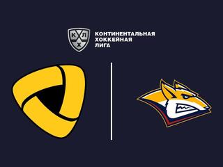 Фонбет Чемпионат КХЛ. "Северсталь" -"Металлург" (Мг)