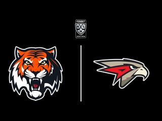 Фонбет Чемпионат КХЛ."Амур" -"Авангард"