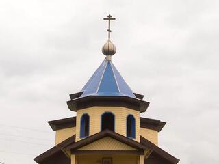 Лопшеньга. Воздушная гавань Беломорья