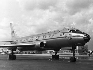 От Ту-104 до МС-21. История высокого полёта