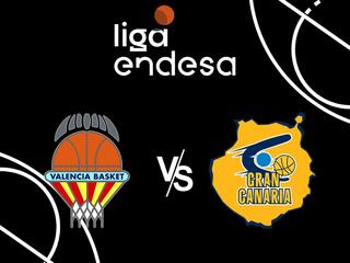 АСВ 22/23 Чемпионат Испании - 20-й тур: "Валенсия" - "Гран Канария"