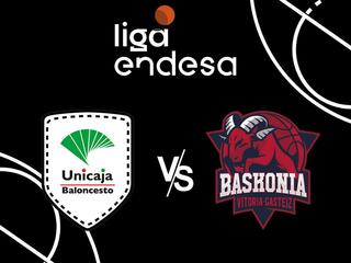 АСВ 22/23 Чемпионат Испании - 20-й тур: "Уникаха" - "Баскония"