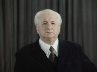 Слово Андроникова. Тагильская находка